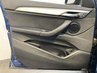 BMW X1 sDrive 18i 136 ch DKG7 Business Design