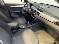 BMW X1 sDrive 18i 136 ch DKG7 Business Design