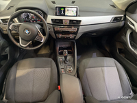 BMW X1 sDrive 18i 136 ch DKG7 Business Design