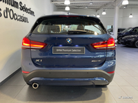 BMW X1 sDrive 18i 136 ch DKG7 Business Design