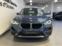 BMW X1 sDrive 18i 136 ch DKG7 Business Design
