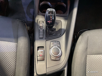 BMW X1 sDrive 18i 136 ch DKG7 Business Design