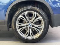 BMW X1 sDrive 18i 136 ch DKG7 Business Design