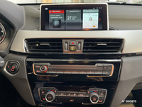 BMW X1 sDrive 18i 136 ch DKG7 Business Design