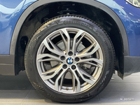 BMW X1 sDrive 18i 136 ch DKG7 Business Design