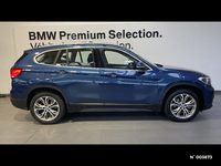 BMW X1 sDrive 18i 136 ch DKG7 Business Design