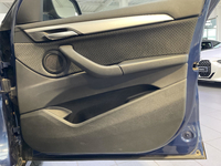 BMW X1 sDrive 18i 136 ch DKG7 Business Design