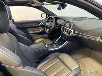 BMW Coupe 430d xDrive 286 ch BVA8 M Sport