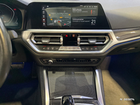 BMW Coupe 430d xDrive 286 ch BVA8 M Sport