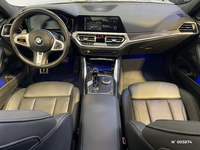BMW Coupe 430d xDrive 286 ch BVA8 M Sport