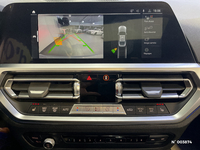 BMW Coupe 430d xDrive 286 ch BVA8 M Sport