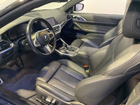 BMW Coupe 430d xDrive 286 ch BVA8 M Sport