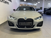 BMW Coupe 430d xDrive 286 ch BVA8 M Sport