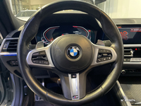 BMW Coupe 430d xDrive 286 ch BVA8 M Sport