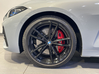 BMW Coupe 430d xDrive 286 ch BVA8 M Sport