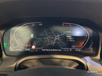 BMW Coupe 430d xDrive 286 ch BVA8 M Sport