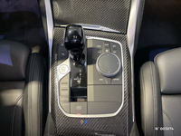 BMW Coupe 430d xDrive 286 ch BVA8 M Sport