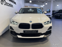 BMW X2 sDrive 18d 150 ch BVA8 Business Design