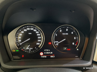 BMW X2 sDrive 18d 150 ch BVA8 Business Design