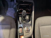 BMW X2 sDrive 18d 150 ch BVA8 Business Design