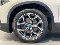 BMW X2 sDrive 18d 150 ch BVA8 Business Design
