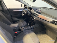 BMW X2 sDrive 18d 150 ch BVA8 Business Design
