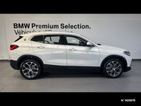 BMW X2 sDrive 18d 150 ch BVA8 Business Design