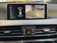 BMW X2 sDrive 18d 150 ch BVA8 Business Design