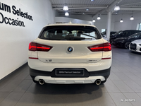 BMW X2 sDrive 18d 150 ch BVA8 Business Design
