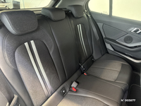 BMW 118i 136 ch DKG7 Edition Sport