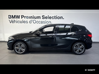 BMW 118i 136 ch DKG7 Edition Sport