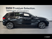 BMW 118i 136 ch DKG7 Edition Sport