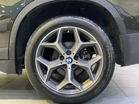 BMW X1 sDrive 18d 150 ch BVA8 xLine