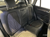 BMW X1 sDrive 18d 150 ch BVA8 xLine