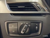 BMW X1 sDrive 18d 150 ch BVA8 xLine