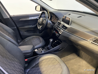 BMW X1 sDrive 18d 150 ch BVA8 xLine