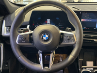 BMW X1 sDrive 18i 136ch DKG7 M Sport
