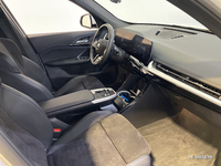 BMW X1 sDrive 18i 136ch DKG7 M Sport