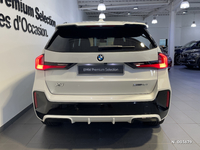 BMW X1 sDrive 18i 136ch DKG7 M Sport
