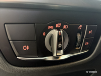 BMW X3 xDrive 30d 286ch BVA8 M Sport