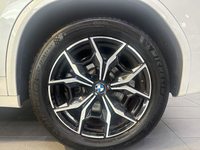 BMW X3 xDrive 30d 286ch BVA8 M Sport
