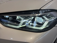 BMW X3 xDrive 30d 286ch BVA8 M Sport