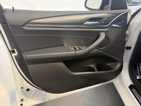 BMW X3 xDrive 30d 286ch BVA8 M Sport