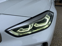 BMW (F40) 118I 136CH M SPORT DKG7