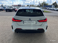 BMW (F40) 118I 136CH M SPORT DKG7