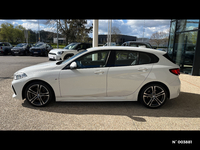 BMW (F40) 118I 136CH M SPORT DKG7