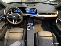 BMW X1 sDrive 20i 170ch DKG7 M Sport