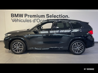 BMW X1 sDrive 20i 170ch DKG7 M Sport