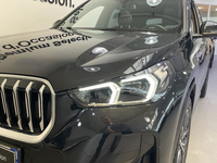 BMW X1 sDrive 20i 170ch DKG7 M Sport