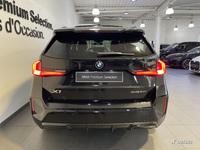BMW X1 sDrive 20i 170ch DKG7 M Sport